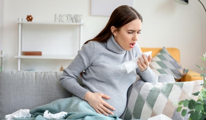 Home Remedies for Cough During Pregnancy